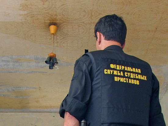 Геннадий Черкасов - Приставам запретили списывать деньги со счетов должников - newtvnews.ru - Оренбург