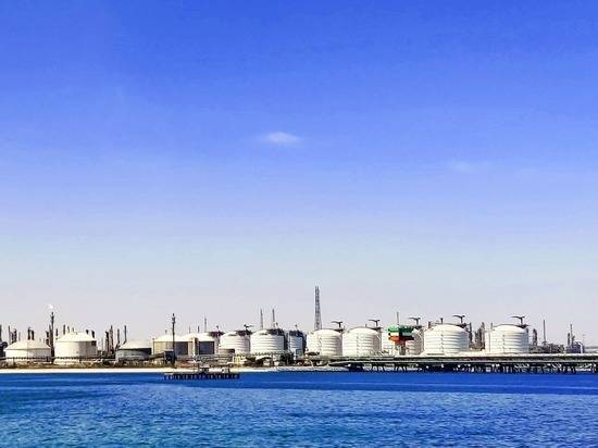 «Нефтью залито всё»: с хранилищами творится ад - newtvnews.ru - Россия