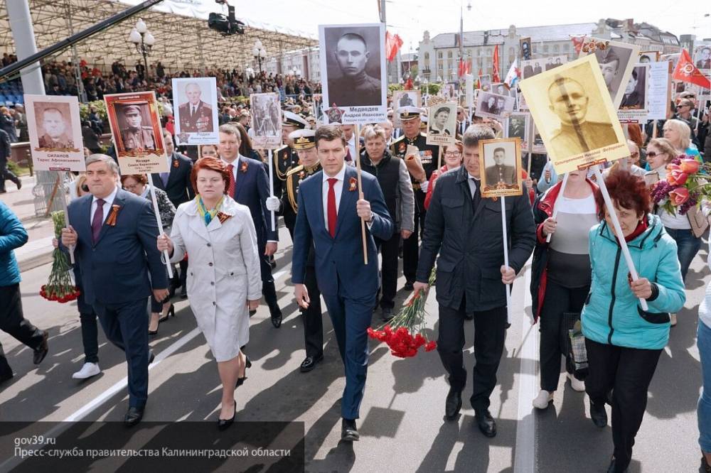 ВЦИОМ: 88% россиян старше 60 лет одобряют меры государства по сохранению памяти о войне - inforeactor.ru