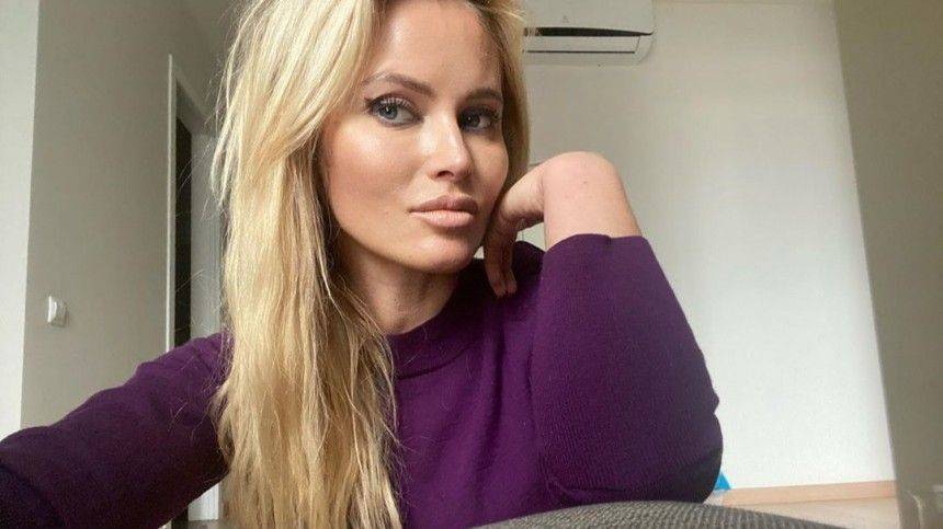 Дана Борисова - Jimmy Choo - «Произошла катастрофа»: Дана Борисова потеряла любимые туфли Jimmy Choo - 5-tv.ru