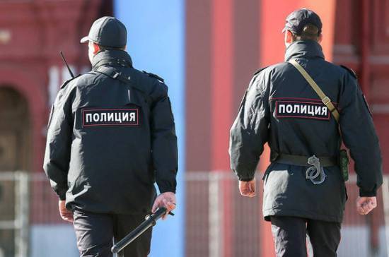 Антон Цветков - Цветков: у полиции должен быть доступ ко всей необходимой информации - pnp.ru - Россия