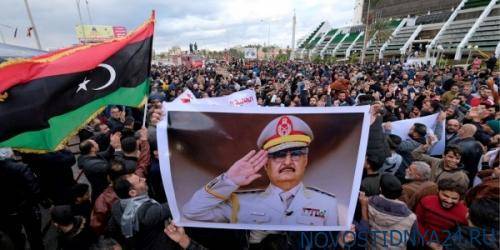 Файез Саррадж - Смена власти: Для чего это делается? - novostidnya24.ru - Ливия - Триполи