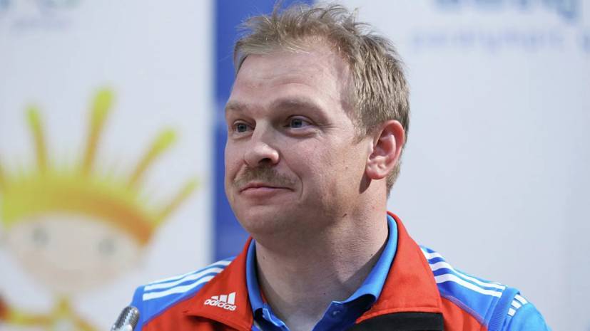 Паралимпийский чемпион: не нравится, когда относятся как к неполноценному - russian.rt.com