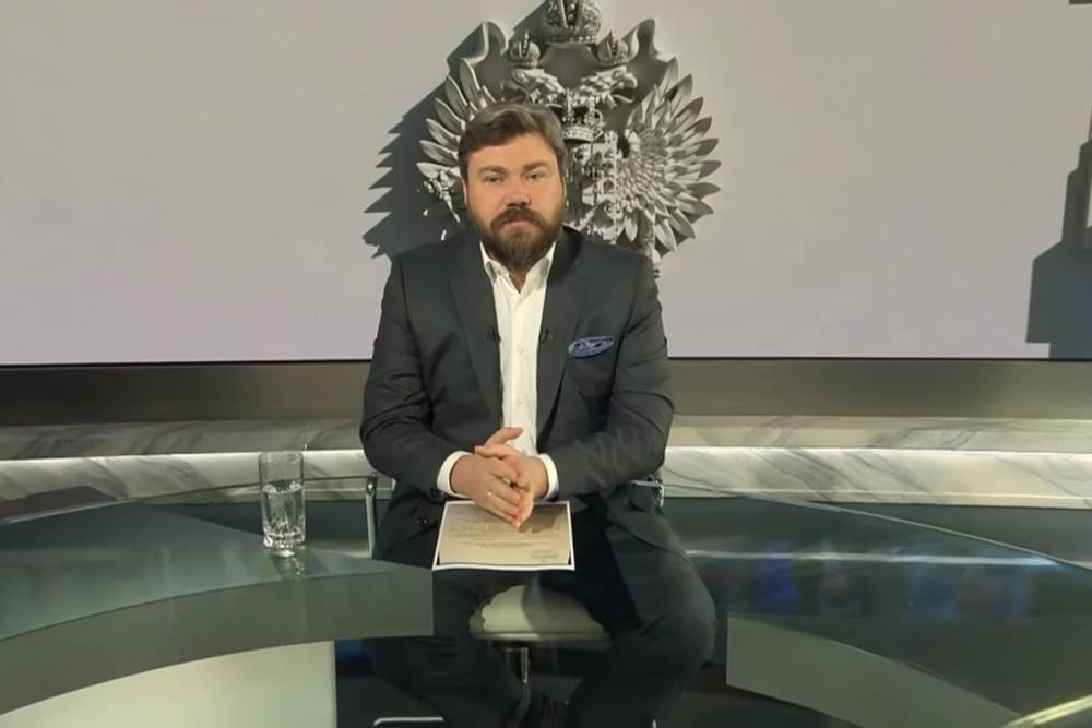 Константин Малофеев - Предприниматель Константин Малофеев заразился коронавирусом - mk.ru - Россия - Царьград