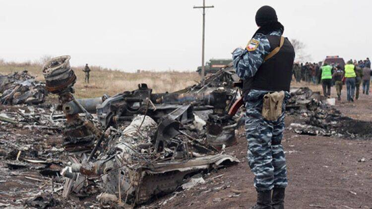 Дмитрий Родионов - Родионов: новый фейк Запада в деле о крушении Boeing MH17 возник не случайно - polit.info - Москва - Россия - Италия - Брюссель - Малайзия - Амстердам