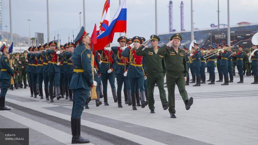 Владимир Попов - Военный летчик Попов призвал при выборе новой формы для военных отказаться от излишеств - nation-news.ru - Россия