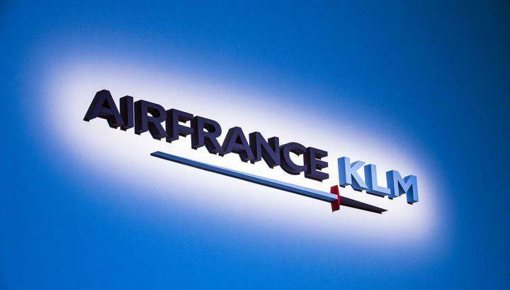 Бруно Ле-Мэр - Air France должна сократить выбросы и внутренние рейсы для получения финансовой помощи - vesti.ru - Франция