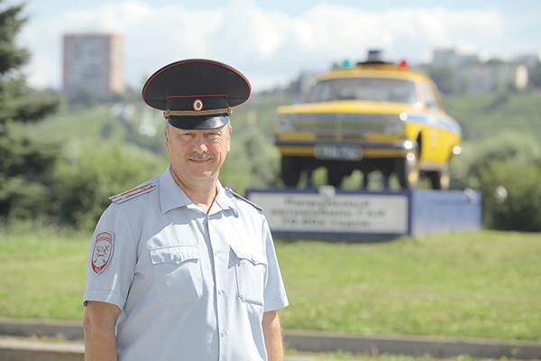 Начальника управления ГИБДД по Нижегородской области обнаружили мертвым - vm.ru - Россия - Нижегородская обл.