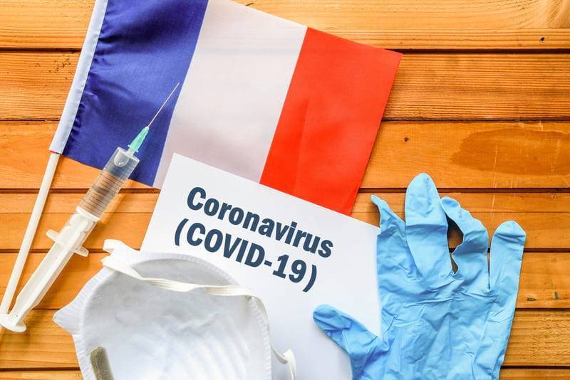 Во Франции растет количество выздоровевших от COVID-19 - Cursorinfo: главные новости Израиля - cursorinfo.co.il - Израиль - Франция - Santé