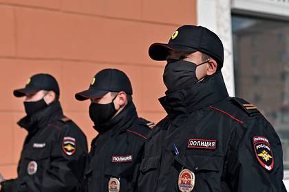Андрей Воробьев - В Подмосковье усилят патрулирование на майских праздниках - lenta.ru - Россия - Московская обл.