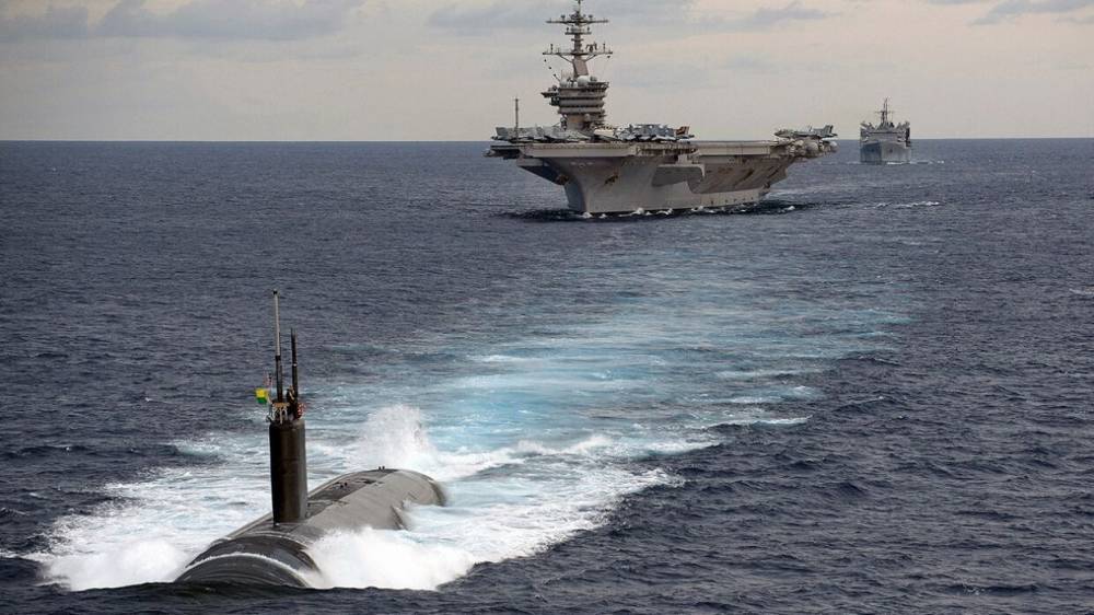 Мария Захарова - Любой запуск баллистической ракеты США станет основанием для ядерного удара со стороны РФ - riafan.ru - Москва - Россия - США