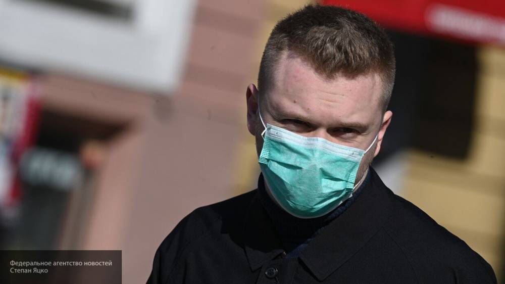 Масочный режим с 1 мая введут в Самарской области из-за COVID-19 - nation-news.ru - Самарская обл.