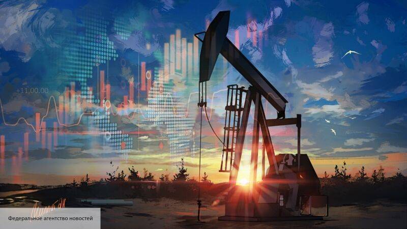 Александр Тищенко - Bloomberg: Беларусь впервые в истории купила нефть у Саудовской Аравии - politros.com - Россия - США - Белоруссия - Саудовская Аравия - Минск