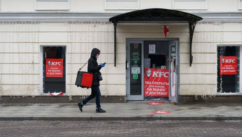 «Хотелось бы от властей честности...» Малый бизнес жалуется на отсутствие госпомощи - newizv.ru