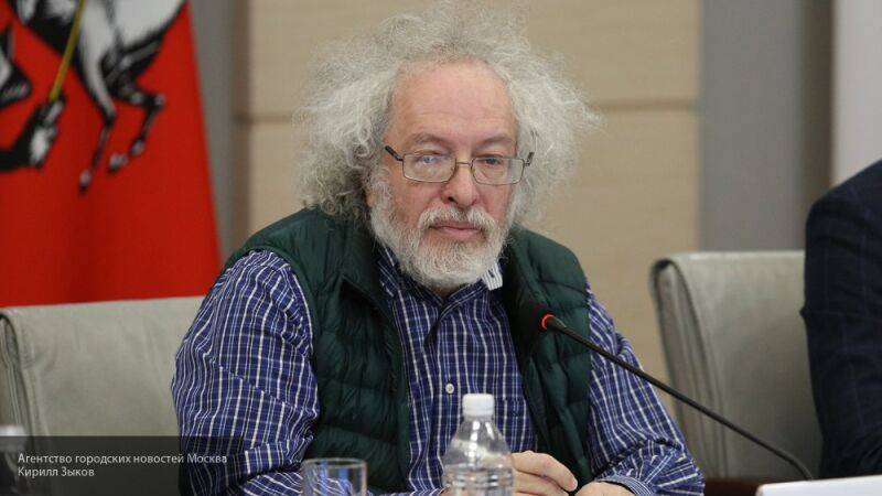Алексей Навальный - Алеся Рябцева - Алексей Венедиктов - Бывшая помощница главреда "Эха" Рябцева рассказала о домогательствах Венедиктова к Ведуте - nation-news.ru - Москва