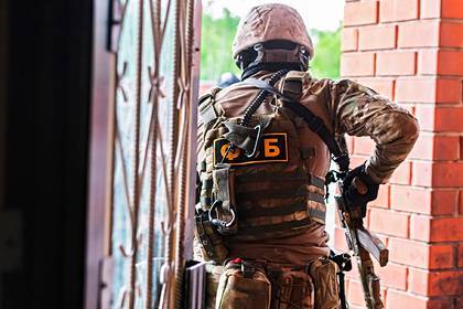 Бойцы ФСБ задержали пытавшуюся нажиться на пандемии коронавируса чиновницу - lenta.ru - Россия - Смоленск - Смоленская обл.