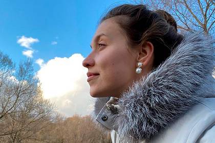 Регина Тодоренко - Тодоренко нашла выход из скандала про домашнее насилие - lenta.ru - Россия