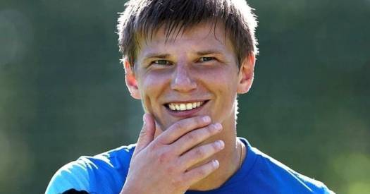 Андрей Аршавин - Александр Кержаков - Андрей Аршавин: Не понимаю, как игроки будут соблюдать социальную дистанцию во время матчей - sovsport.ru - Россия - Германия - Франция