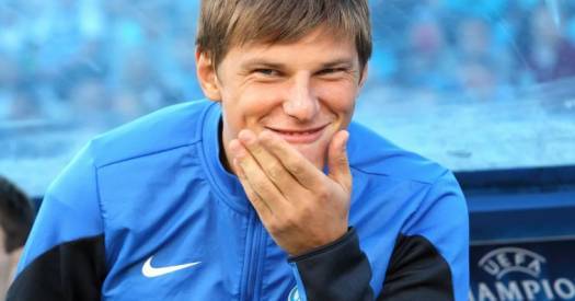 Андрей Аршавин - Александр Кержаков - Андрей Аршавин: Если сезон не возобновят, «Зенит» будет неполноценным чемпионом - sovsport.ru - Россия