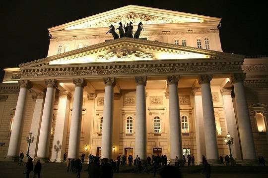 Евгений Герасимов - Депутат МГД отметил колоссальные возможности культурного развития горожан в период самоизоляции - versia.ru - Москва