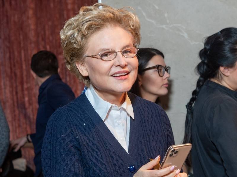 Елена Малышева - ФБК нашел две квартиры и дом в США у Малышевой и ее сыновей - sobesednik.ru - США - Нью-Йорк