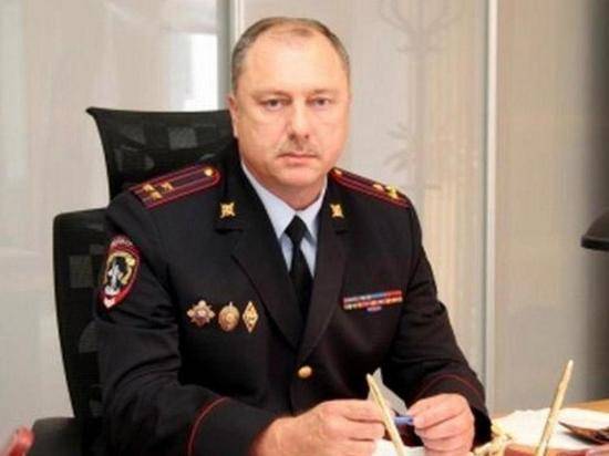 СМИ: экс-глава нижегородского УГИБДД Ржевский покончил с собой - newtvnews.ru - Нижегородская обл. - Нижний Новгород