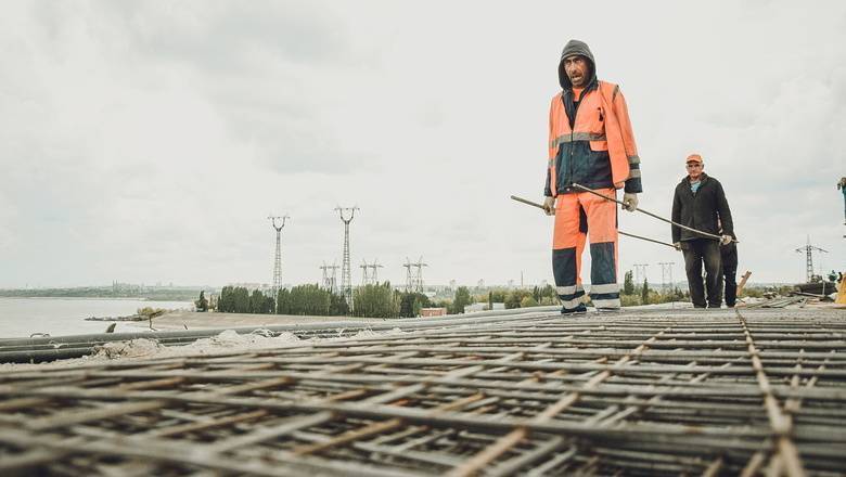 Алексей Захаров - Региональные власти предложили организовать общественные работы для безработных - newizv.ru