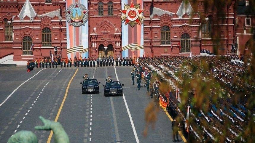 Видео: 98-летняя «железная бабушка» записала песню ко Дню Победы - 5-tv.ru - Россия - Санкт-Петербург - Белгород