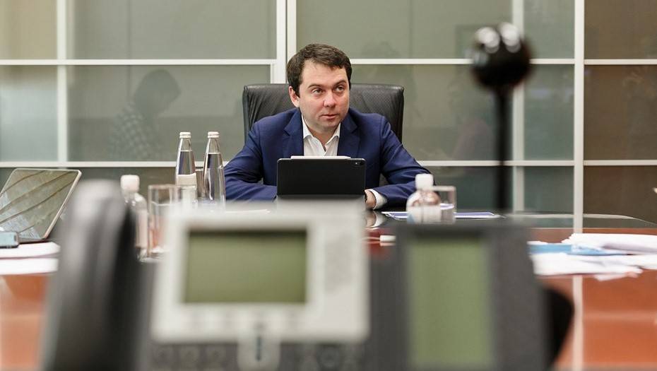 Ольга Кузнецова - В Мурманской области расширят перечень системообразующих предприятий - dp.ru - Мурманская обл.