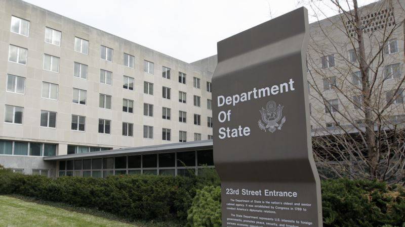 Майк Помпео - Госдепартамент: США не позволят Ирану закупать оружие по истечении эмбарго ООН - golos-ameriki.ru - США - Иран - Тегеран