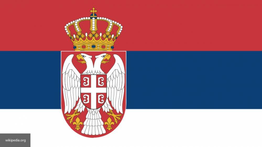 Александр Вулин - Министр обороны Сербии пристыдил депутата, оскорбившего российских военных - polit.info - Сербия
