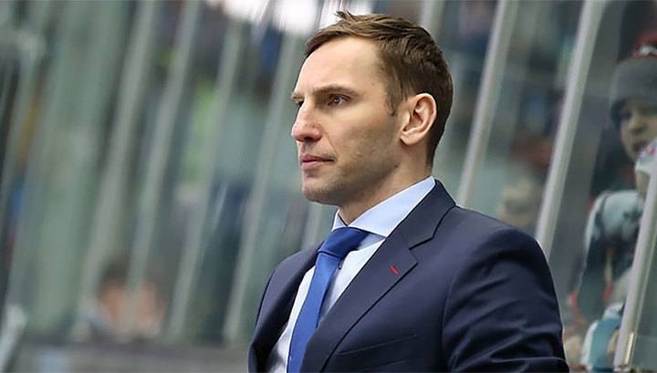 Дэвид Немировски - "Торпедо" сохранило Немировски на посту главного тренера еще на сезон - vesti.ru - Нижний Новгород