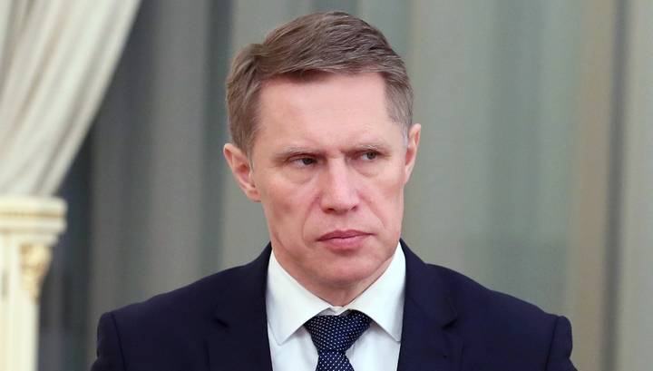 Михаил Мурашко - Мурашко рассказал о коварной способности коронавируса - vesti.ru - Россия