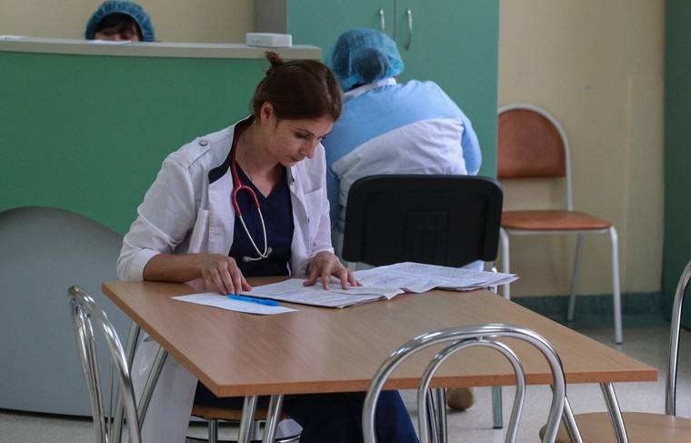 Депздрав отреагировал на сообщения об отказе делать аборты - news.ru
