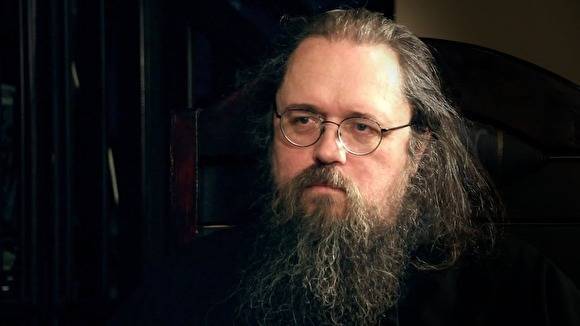 Андрей Кураев - Протодиакон Андрей Кураев прокомментировал решение о запрете его в служении - znak.com - Москва