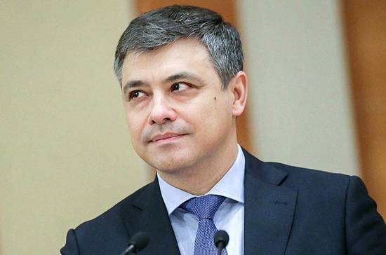 Дмитрий Морозов - Морозов рассказал, когда может появиться вакцина против коронавируса - pnp.ru - Россия
