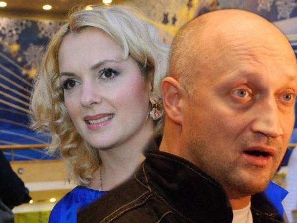 Мария Порошина - Куценко оборвал общение с дочерью от бывшей — в чем провинилась Мария Порошина? - vestirossii.com