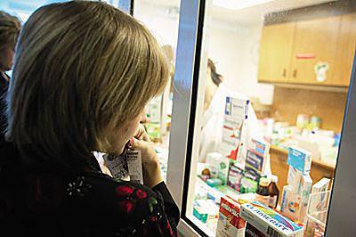 В российских аптеках резко выросли продажи успокоительных - nakanune.ru - Россия