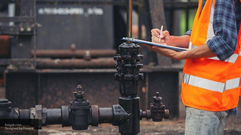 Цена нефти Brent обвалилась после рекордного взлета - polit.info - Лондон