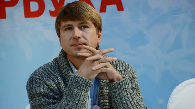 Алексей Ягудин - Никита Крылов - Ягудин показал, чем занимается во время карантина из-за коронавируса - russian.rt.com