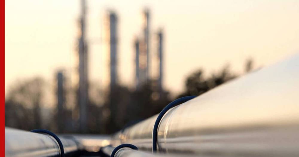 Александр Тищенко - Российские компании договорились о цене на нефть с белорусскими НПЗ - profile.ru - Россия