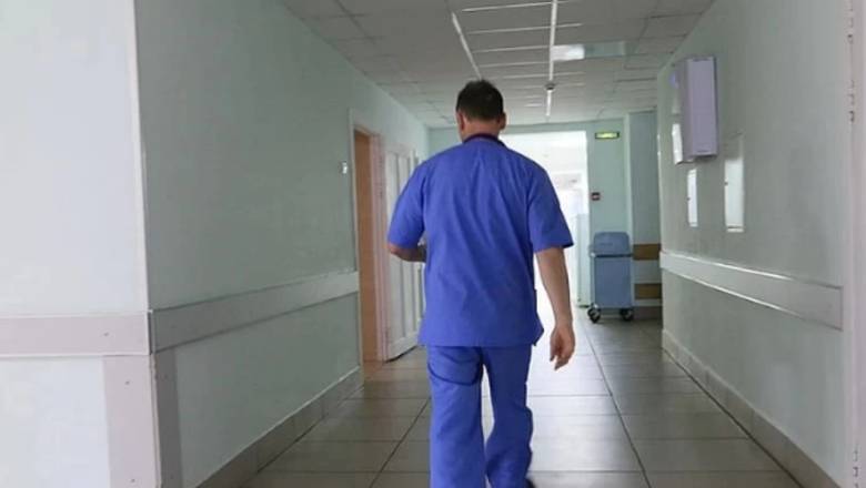 На Алтае врачи начали отказываться от работы, боясь заразиться коронавирусом - newizv.ru - Алтайский край - респ. Алтай