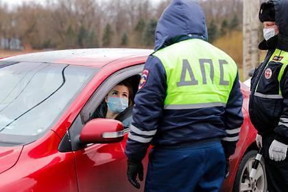 Алексей Шапошников - Москвичам разъяснили схему передвижения на дачи во время карантина - lenta.ru - Москва - Россия