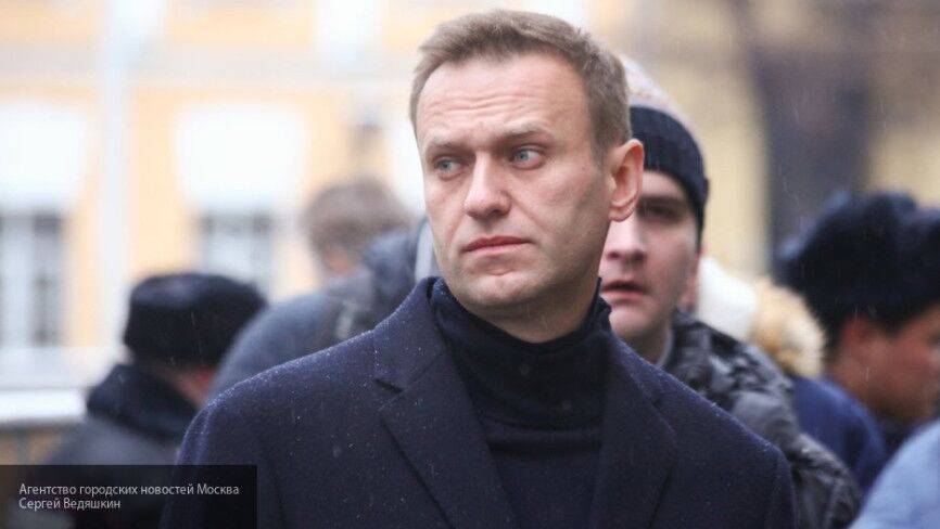 Алексей Навальный - Навальный и "Альянс" раскритиковали международное взаимодействие в борьбе с COVID-19 - polit.info - Россия - США - Италия