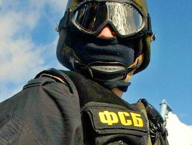 ФСБ сорвала два теракта в России - newsland.com - Россия - респ. Дагестан - Югра - Ставрополье - Нефтекумск