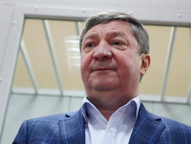 Халил Арсланов - Замглавы Генштаба отправили под арест - vpk-news.ru