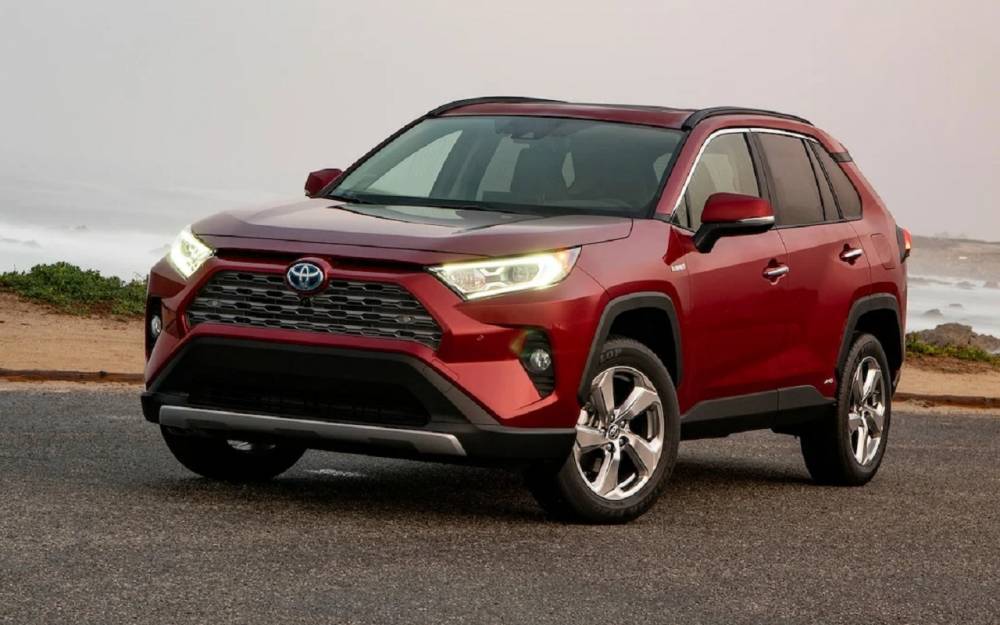 Toyota тоже подняла цены на машины в России - zr.ru - Россия
