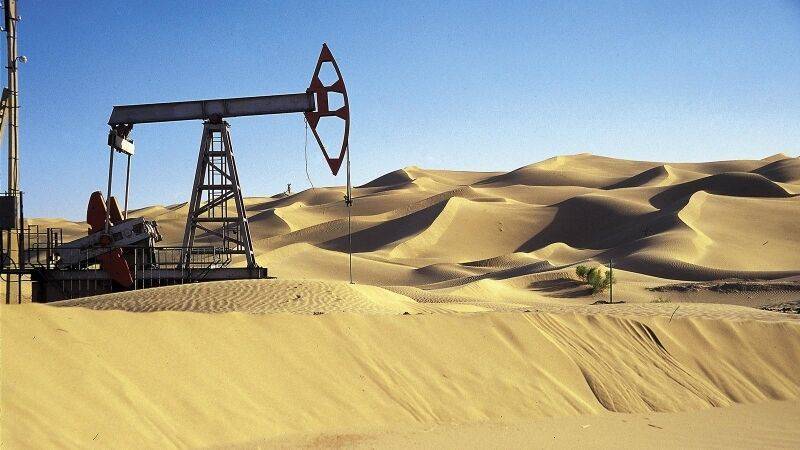 Андрей Колганов - Что будет с ценами на нефть и рублем - polit.info - Россия - Саудовская Аравия
