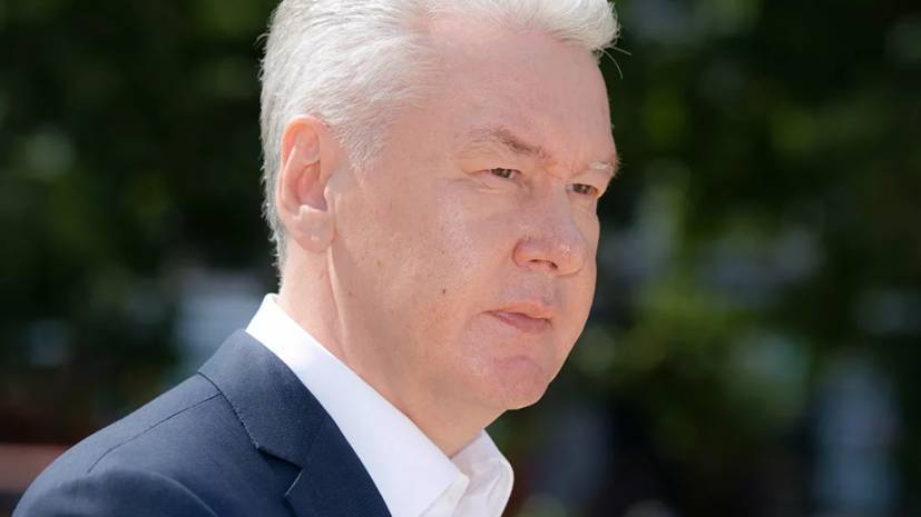 Сергей Собянин - Собянин разъяснил правила передвижения на машине при самоизоляции - russian.rt.com - Россия