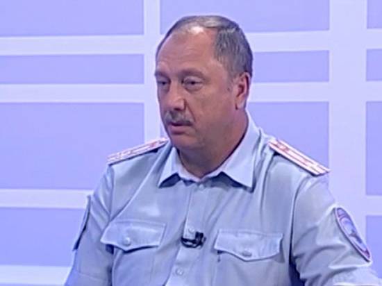 Погибший экс-глава нижегородского УГИБДД Ржевский оставил предсмертную записку - newtvnews.ru - Нижегородская обл.